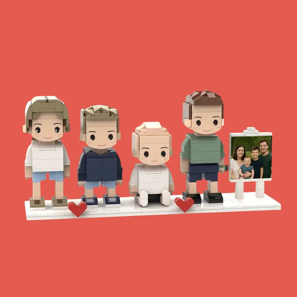 Euer gemeinsames Foto-Unikat