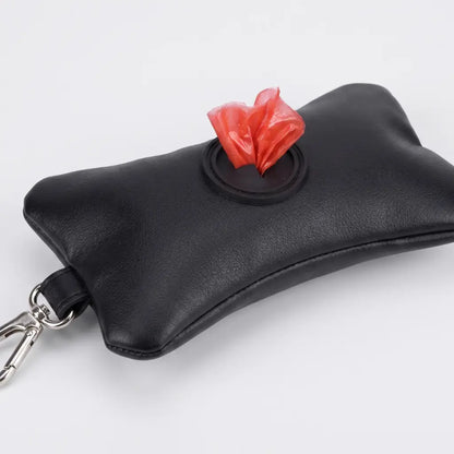 Kot-Beutel Halter