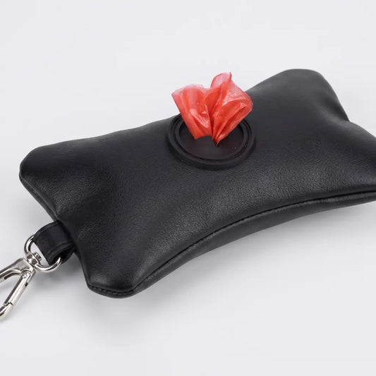 Kot-Beutel Halter