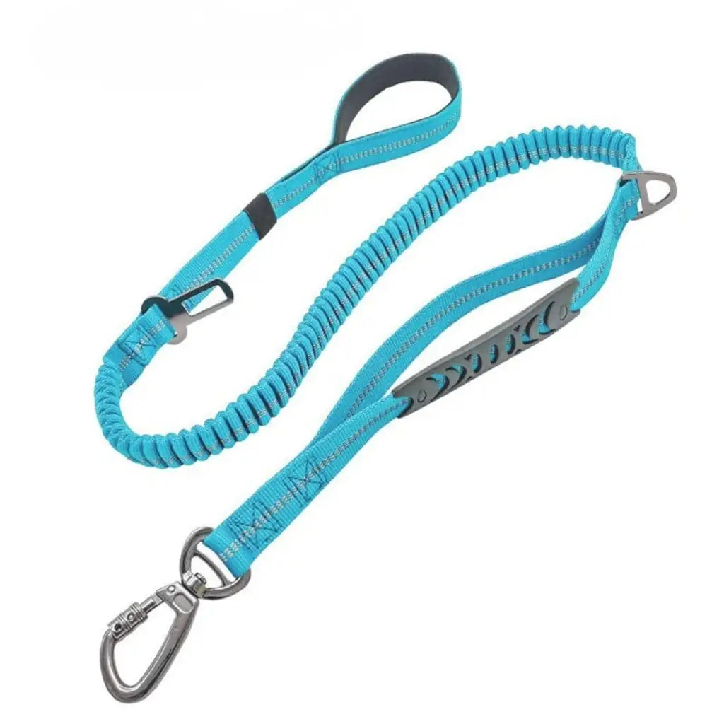 Anti-Schock Leine (3-in-1)