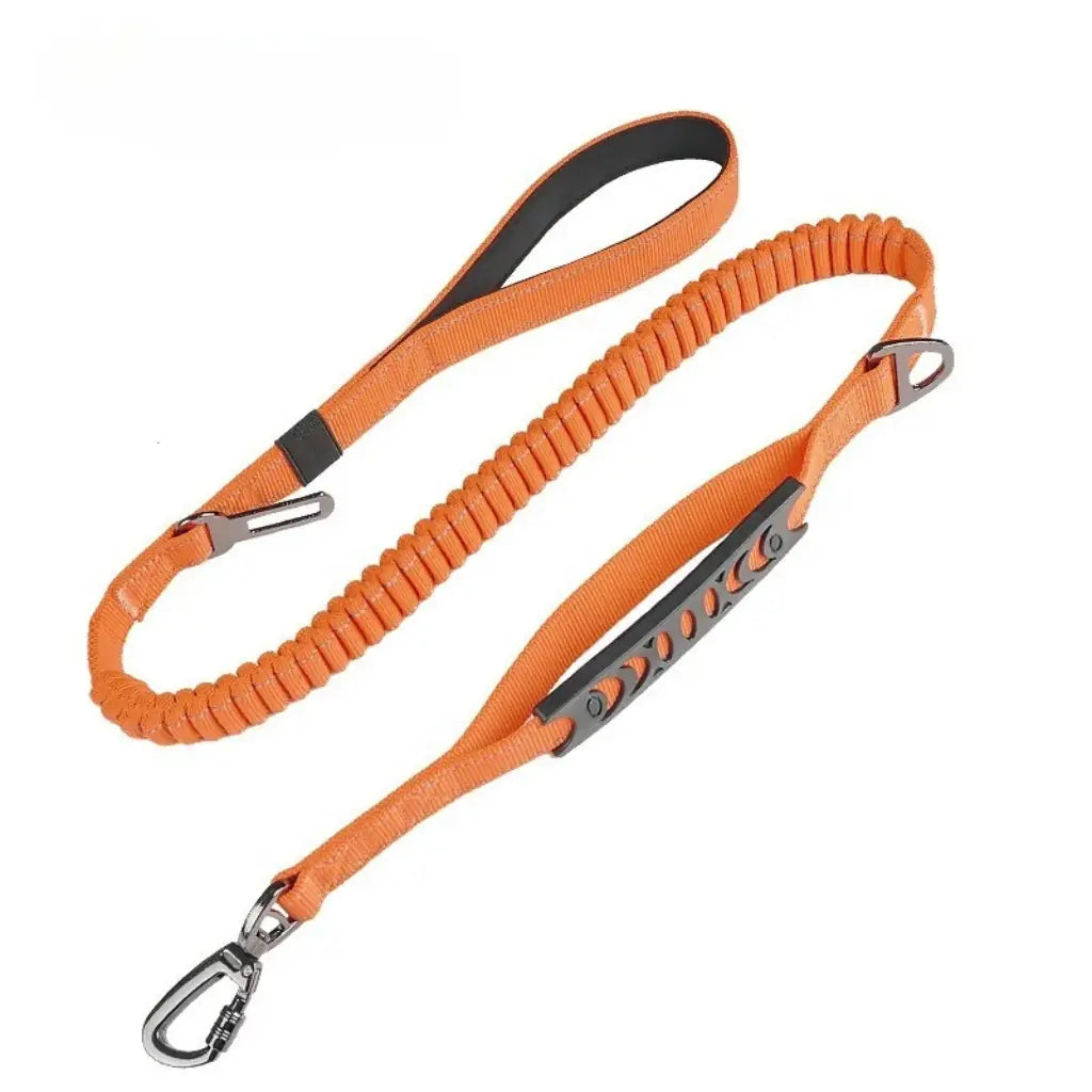 Anti-Schock Leine (3-in-1)