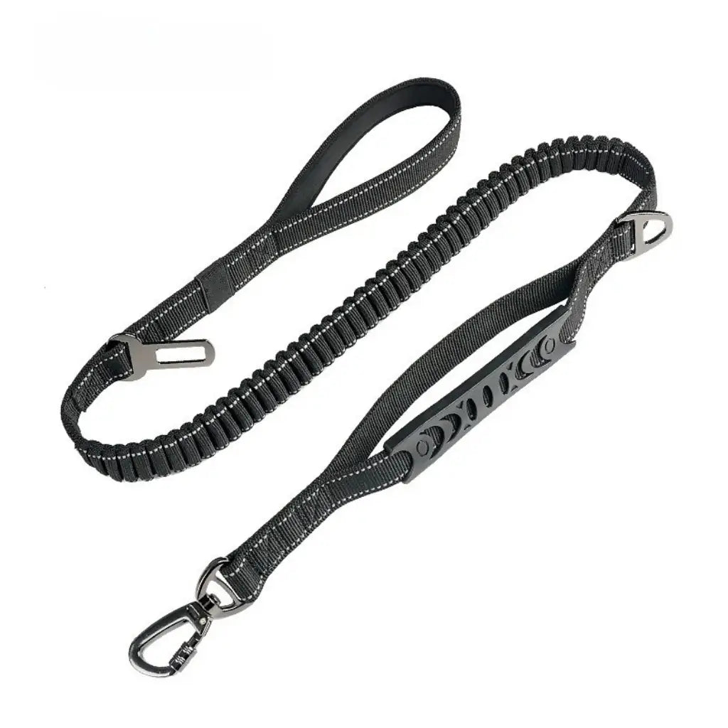 Anti-Schock Leine (3-in-1)