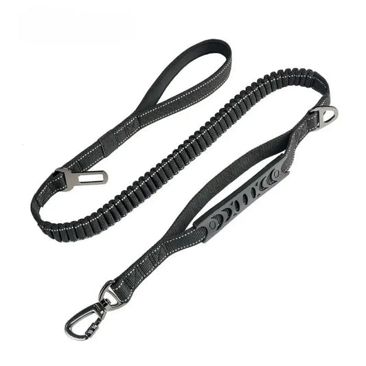 Anti-Schock Leine (3-in-1)