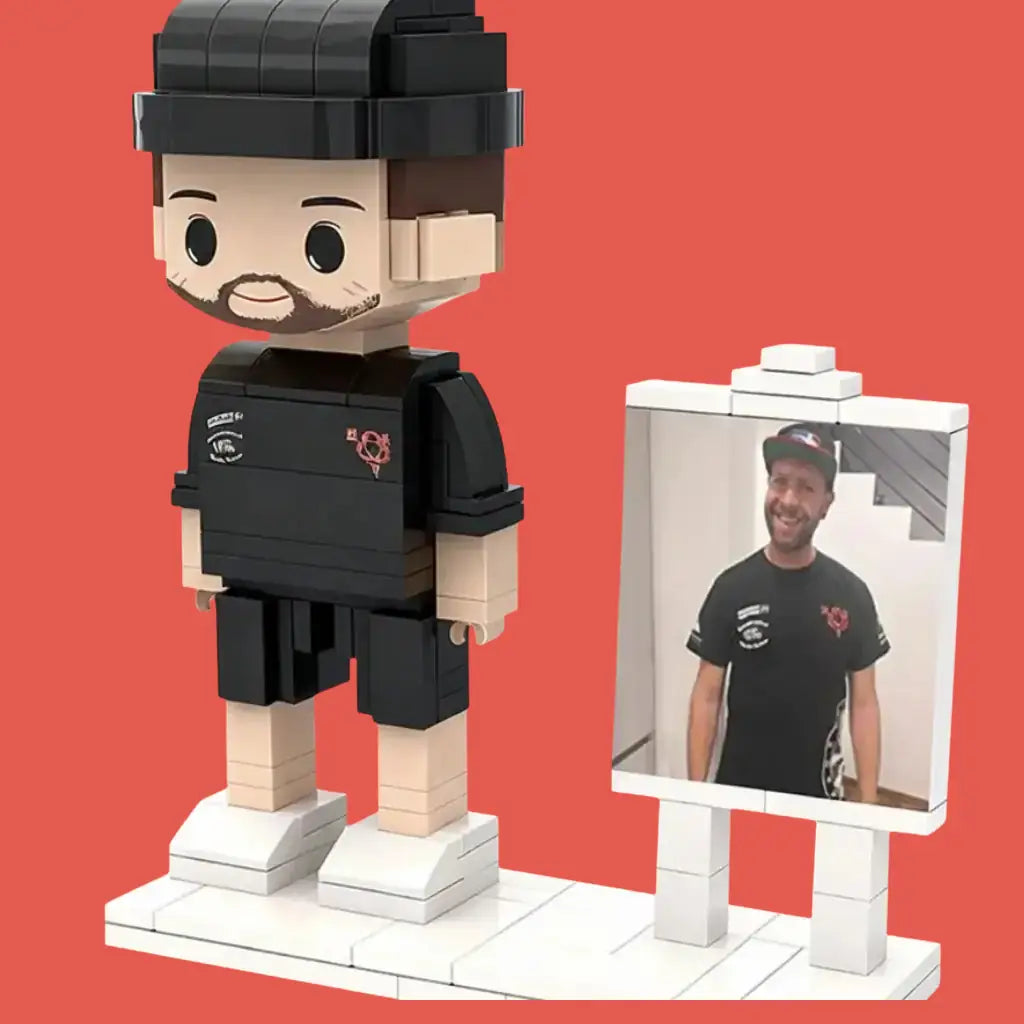 Euer gemeinsames Foto-Unikat